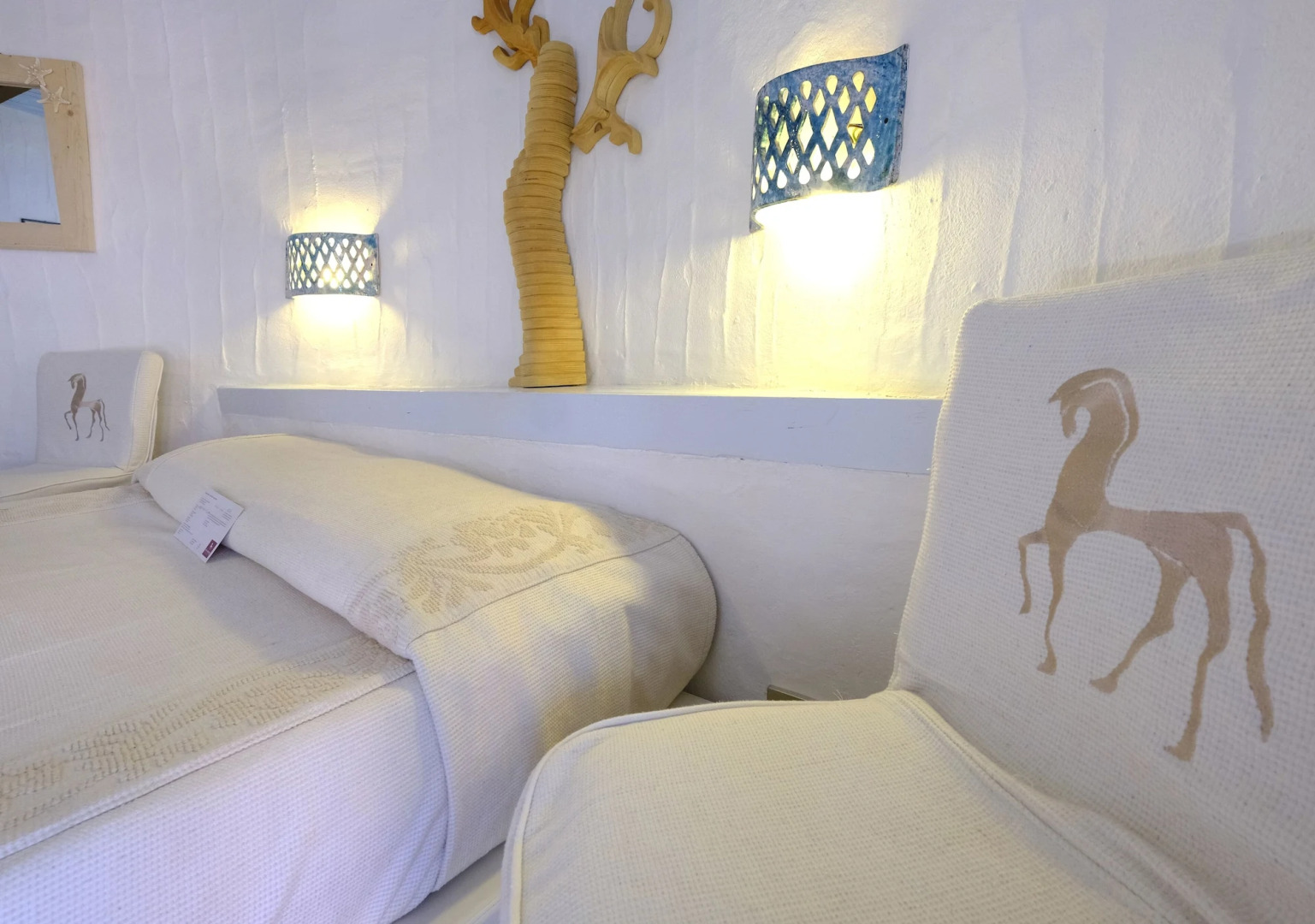 Hotel Resort & Spa Baia Caddinas