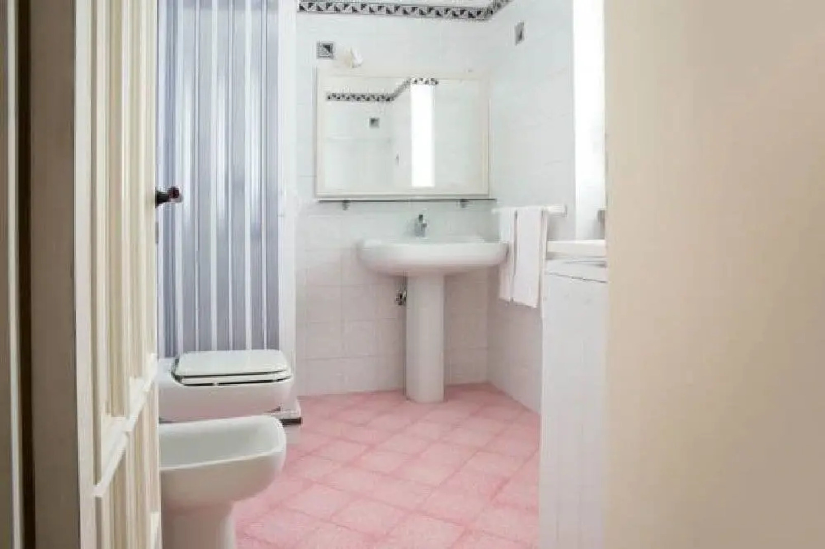 Appartamento Canale delle Donne