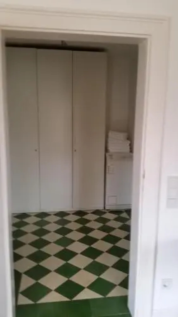 Villa im Park Wachwitzgrund