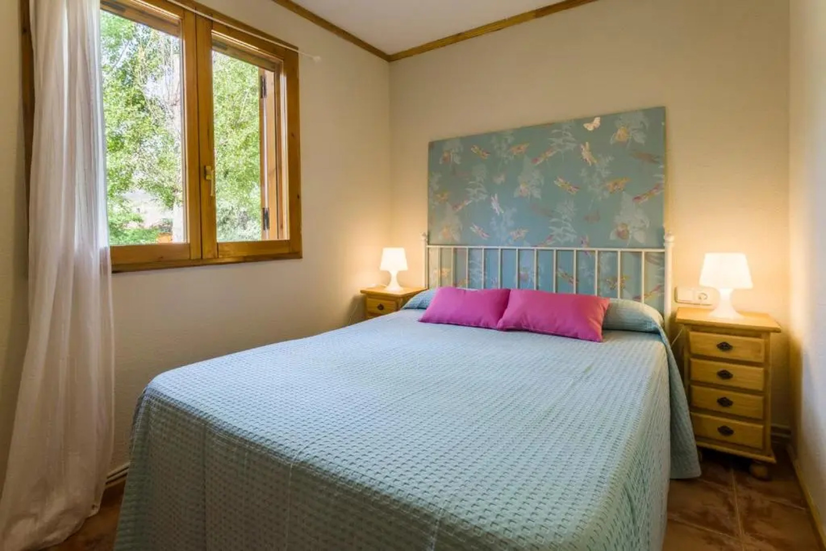 Apartamentos Rurales Matagacha