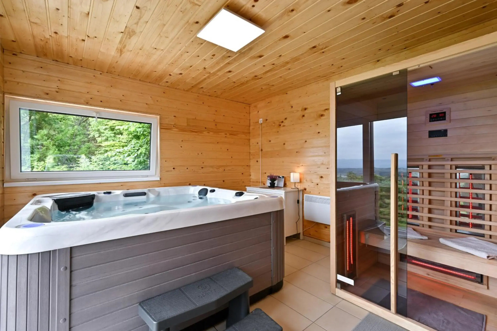 Kuća za odmor Freya