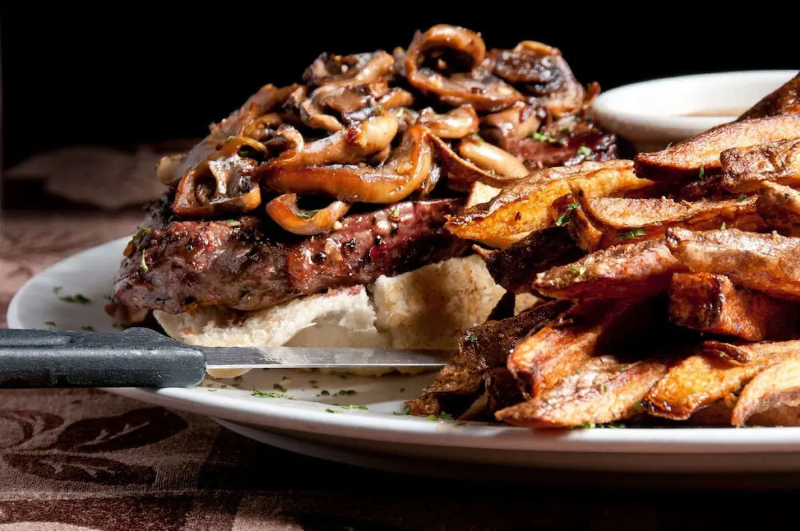 Legendary King Edward Hotel Ltd.