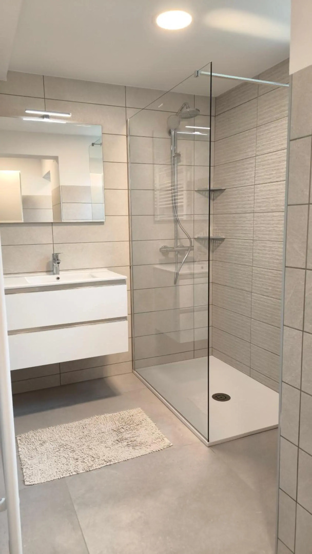 Sava river house - apartments