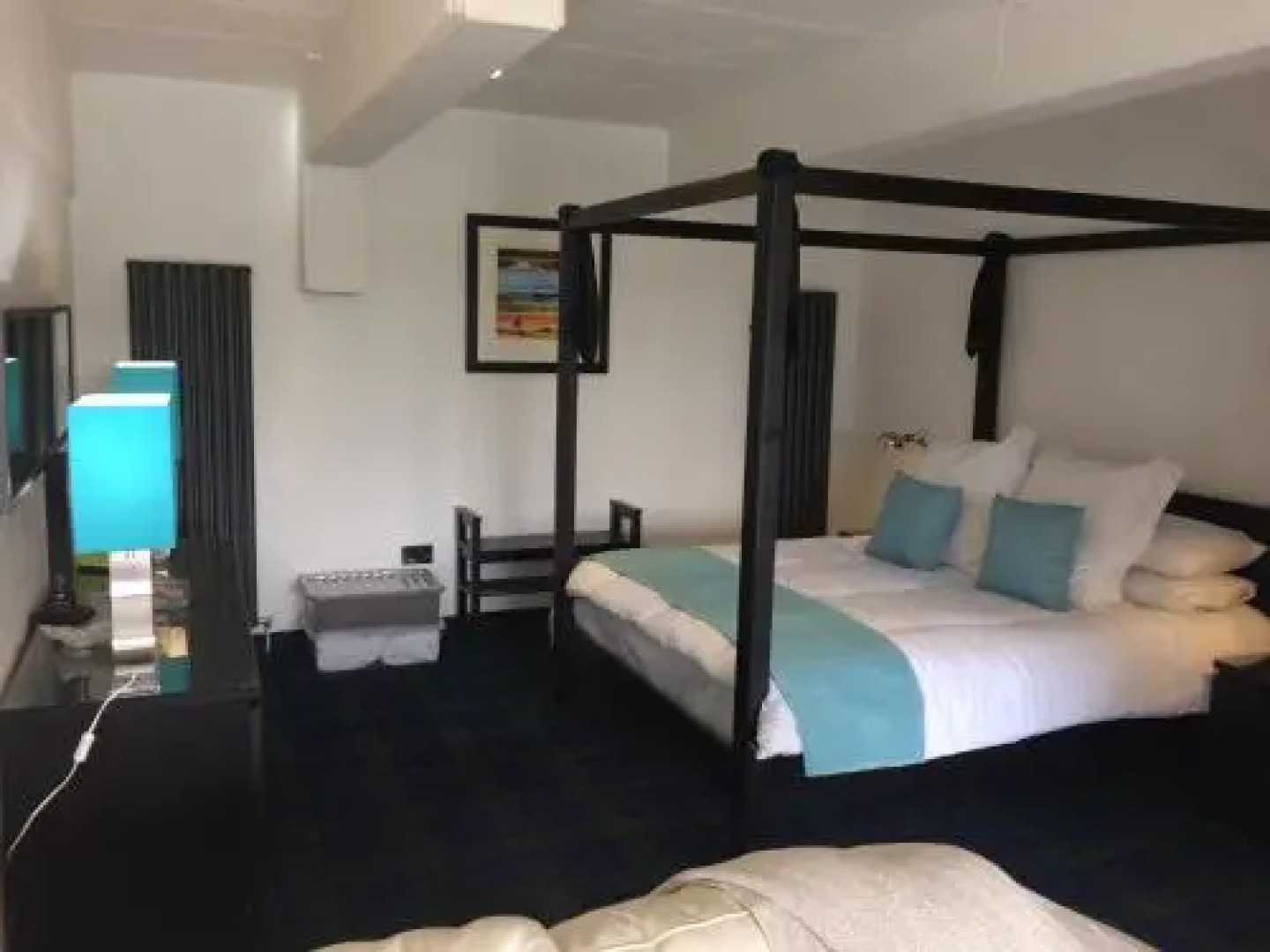 Loch Lomond Apartments