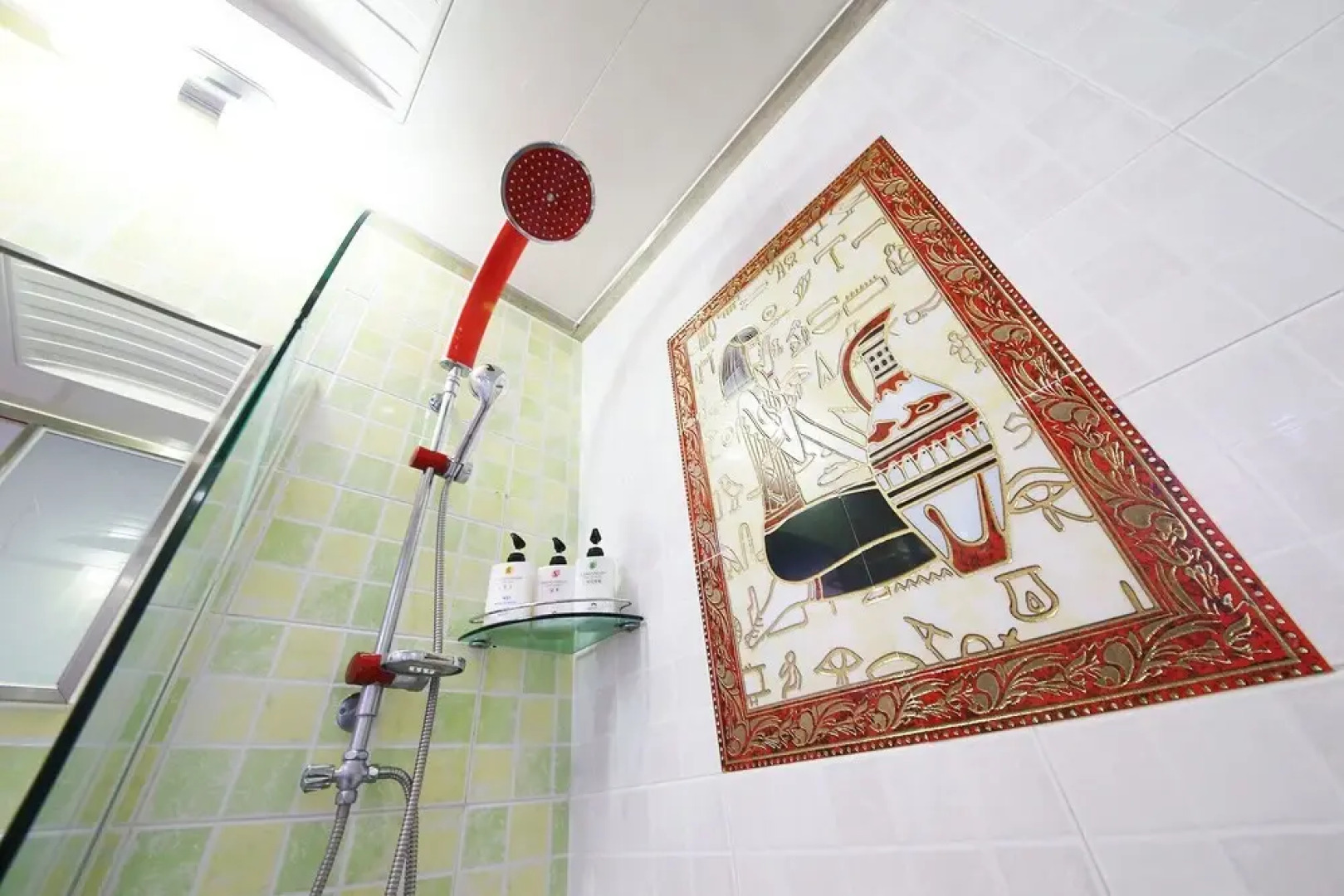 Yangpyeong Gain Self Check-in Motel