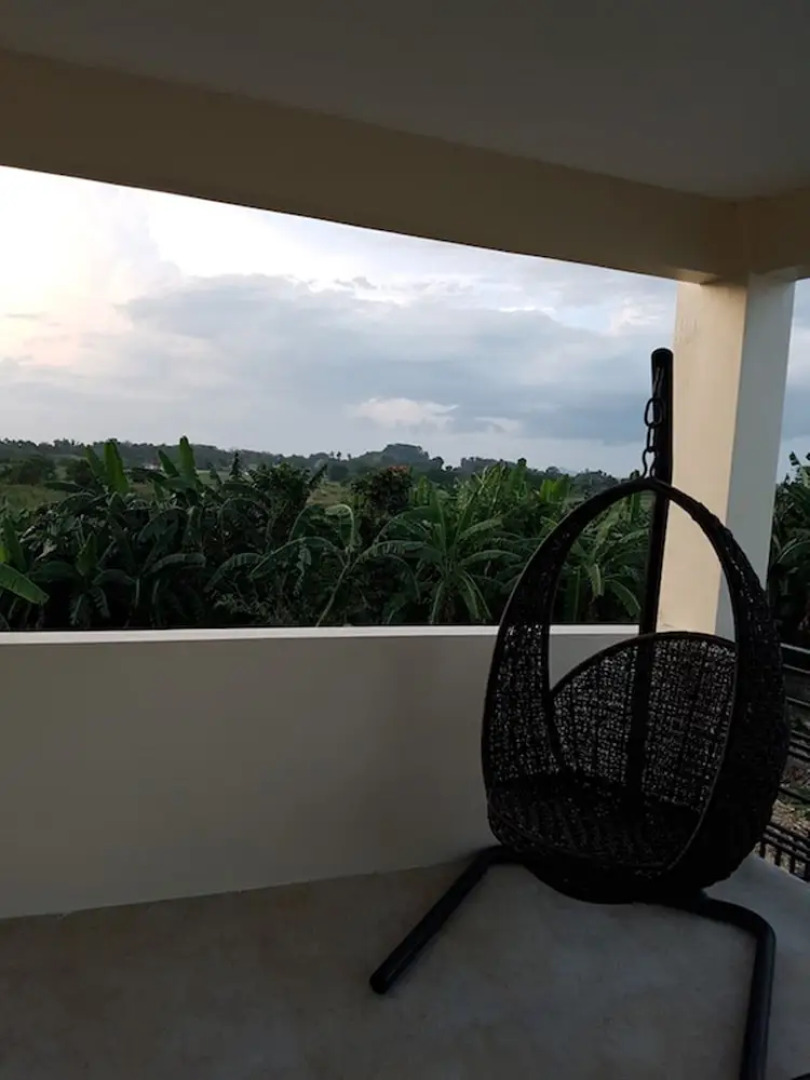 Colorado Spring Resort