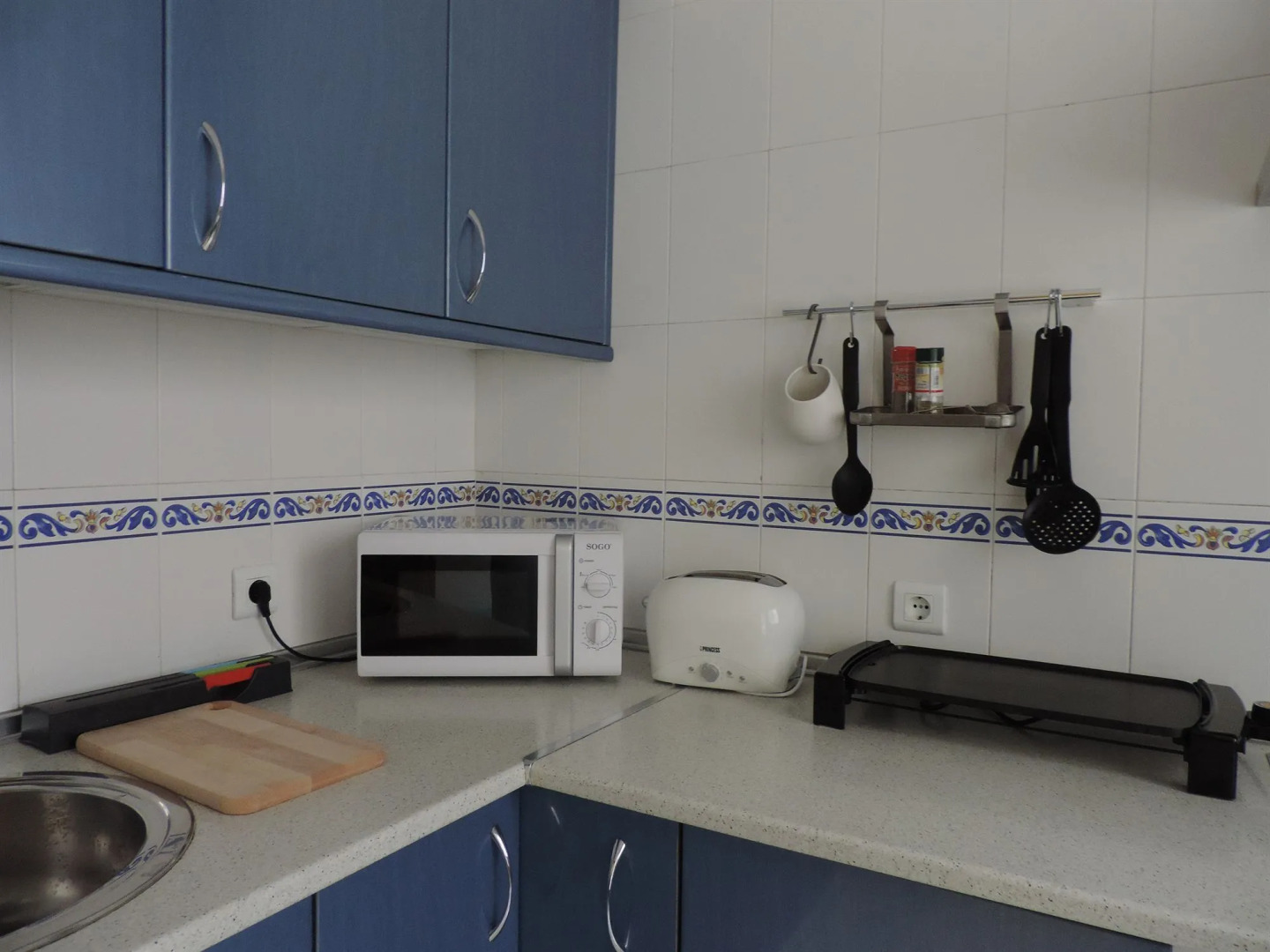 Barbancho Apartaments