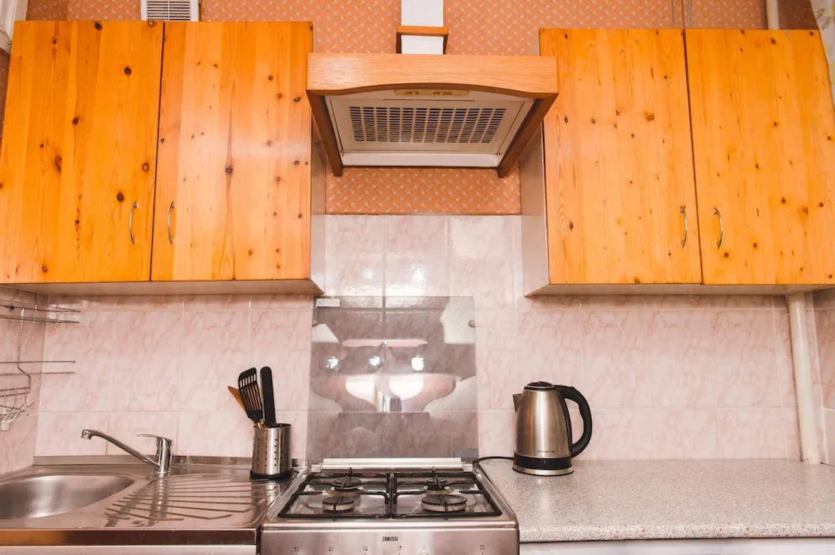 Apartment on Sennaya