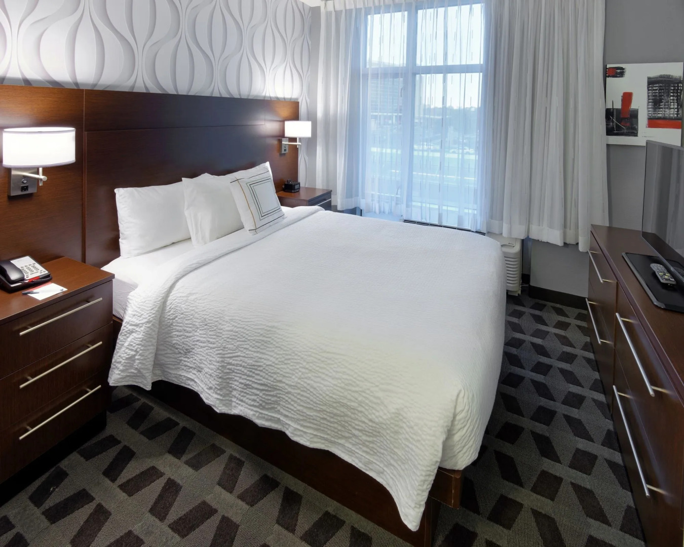 TownePlace Suites Springfield