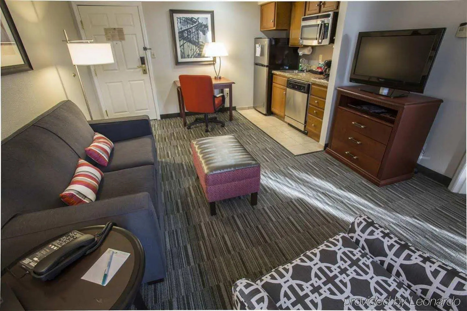 Homewood Suites by Hilton Savannah