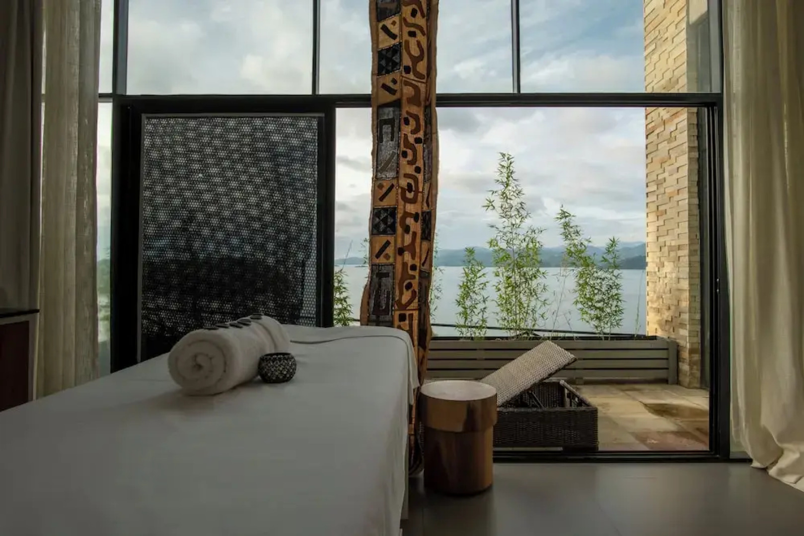 Cleo Lake Kivu Hotel