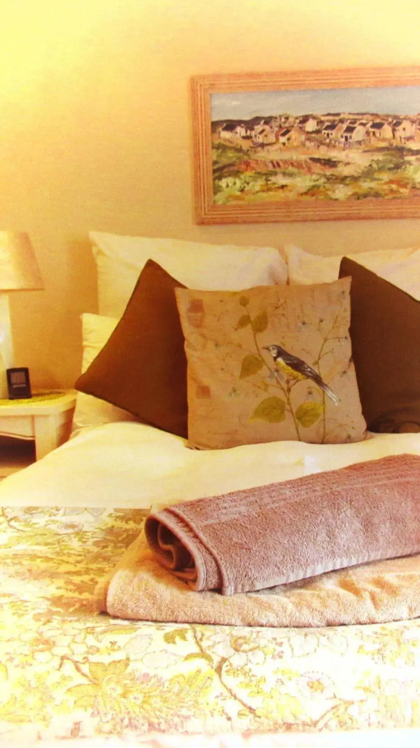 Plumpudding Guest House