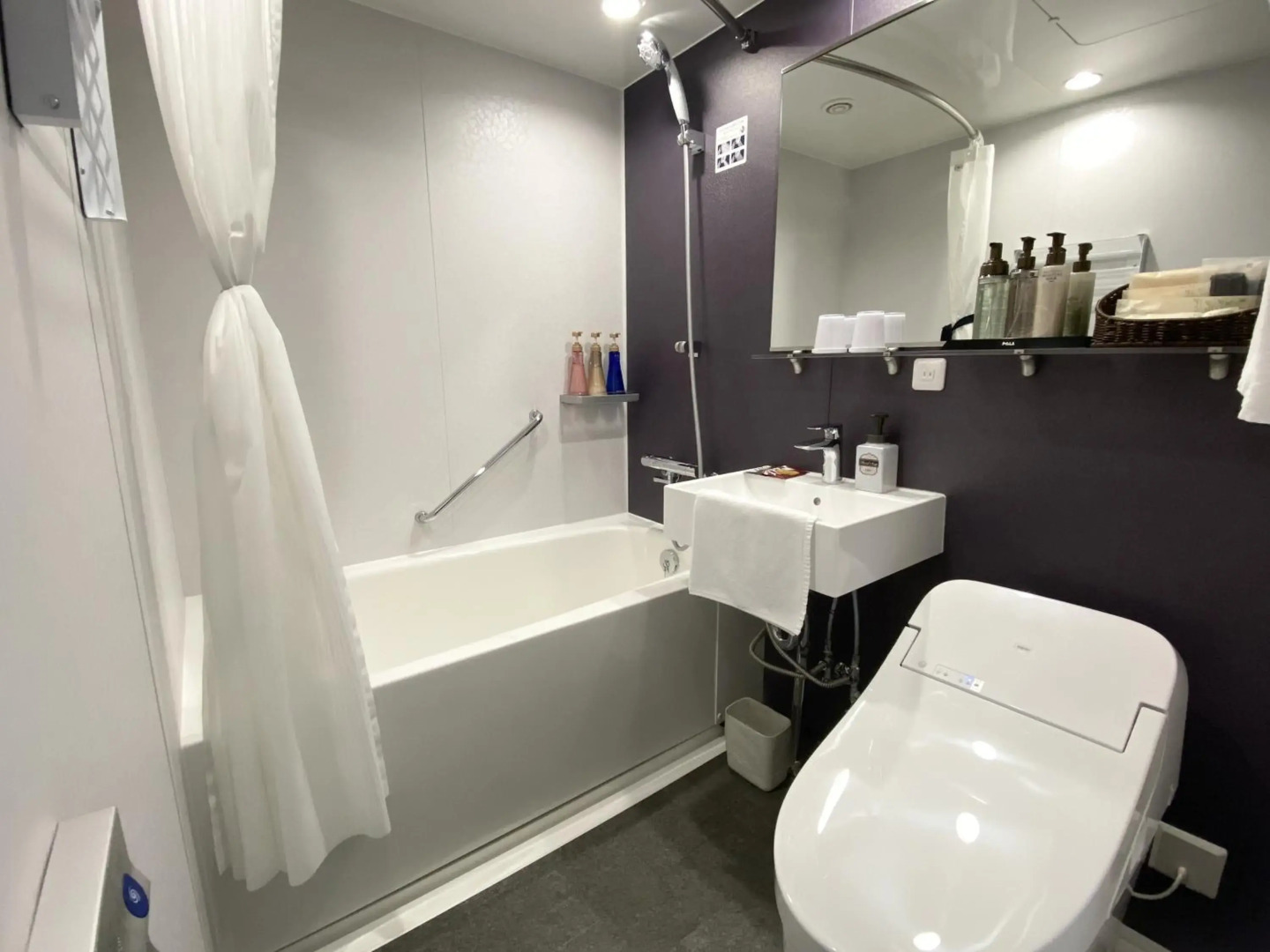 Kyoto Yamashina Hotel Sanraku