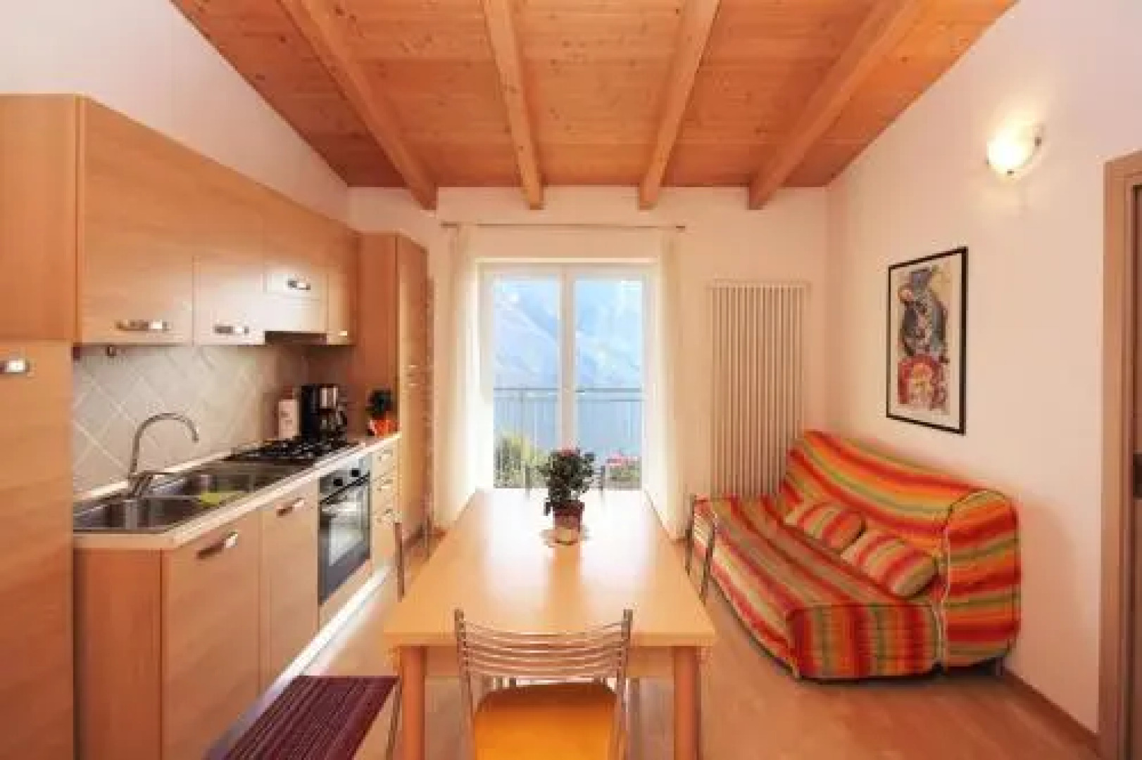 Casa Elka Appartamento 6