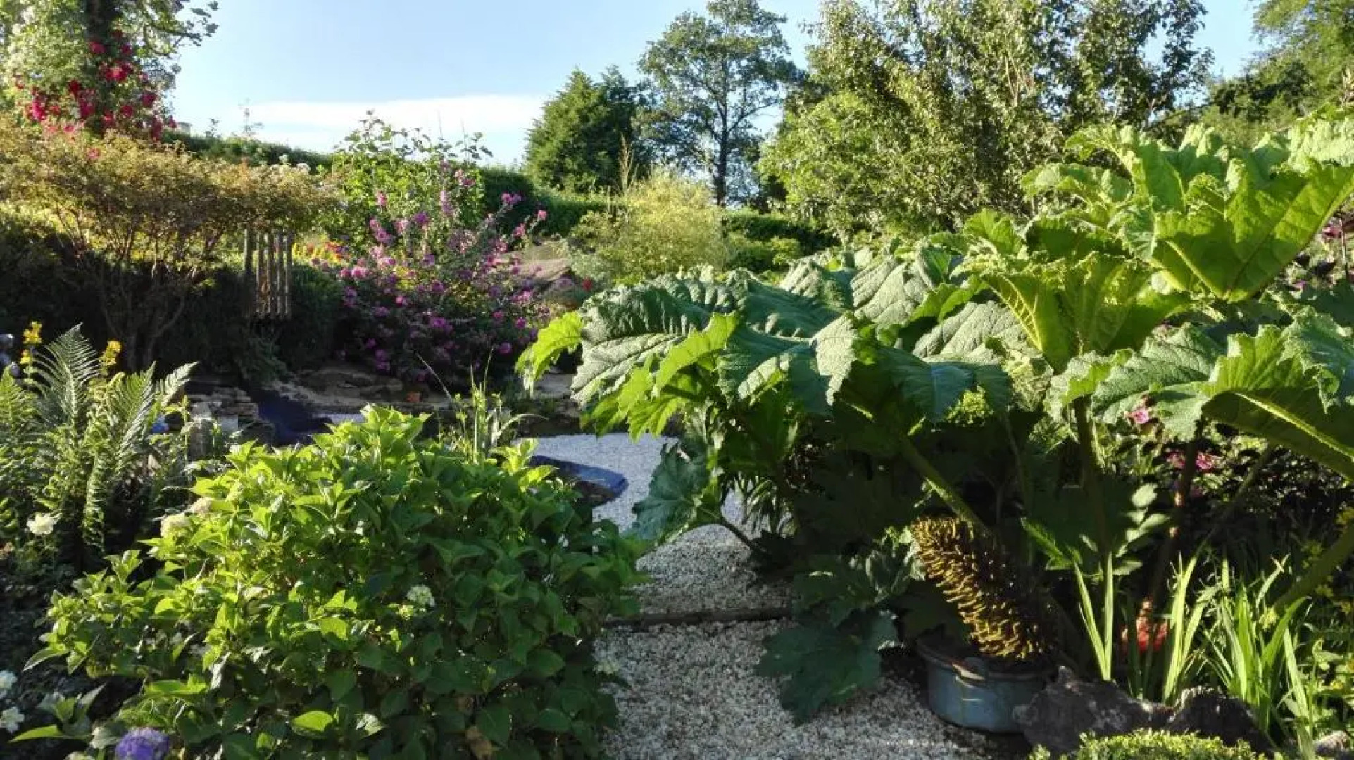 Demeure de La Vendemiere