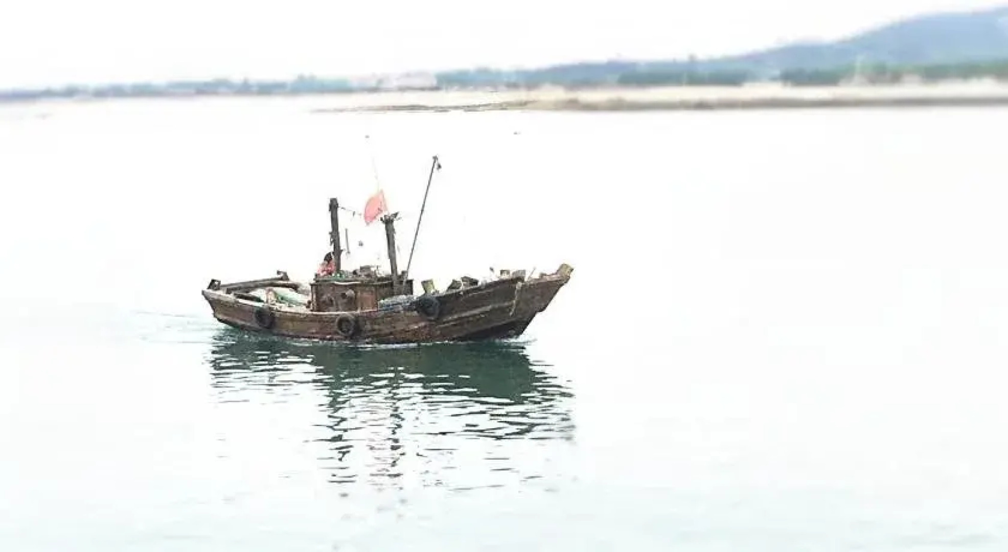 Xiaodong Fisherman House