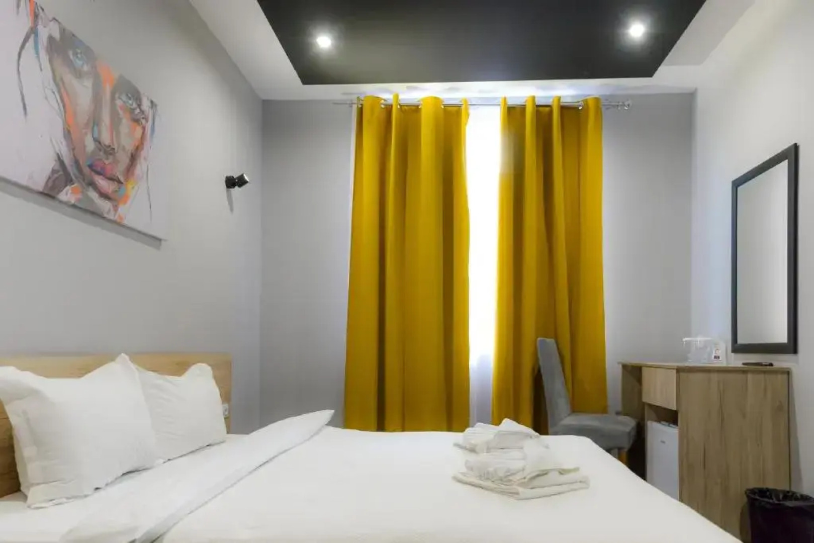 Verdisso Hotel & Restaurant