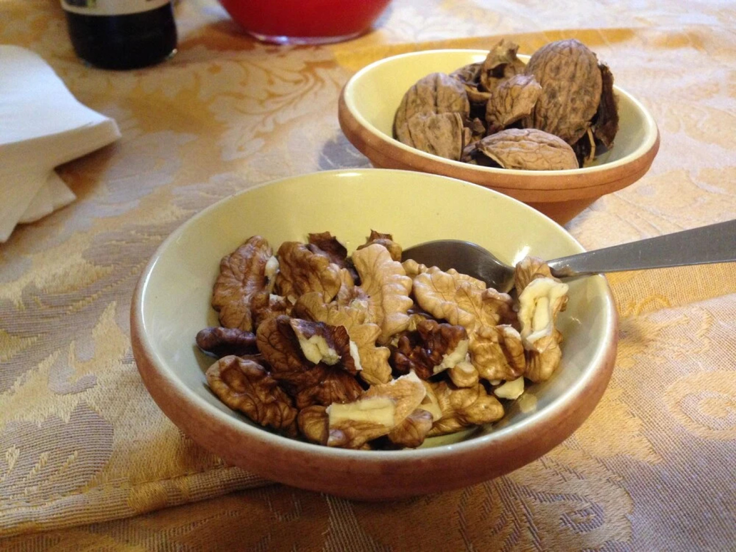 Agriturismo Pranu Cucina Naturale