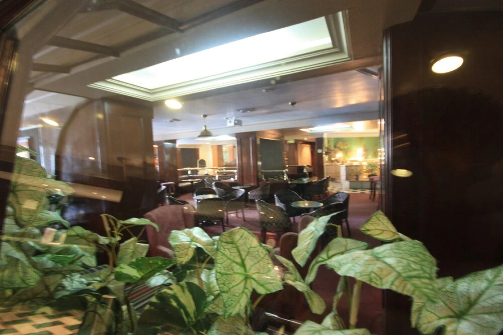 Capital O La Estancia