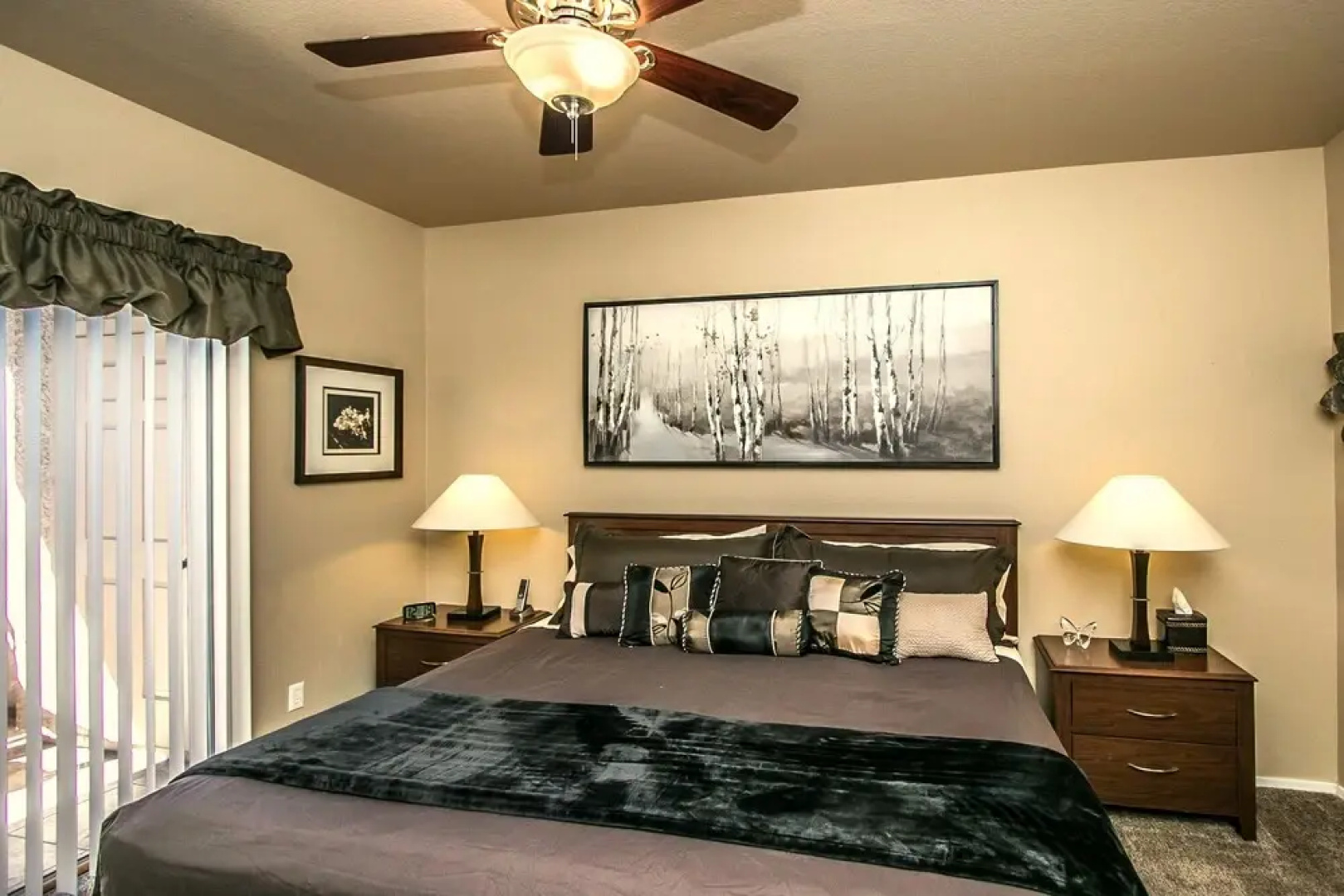 Phoenix Townhouse