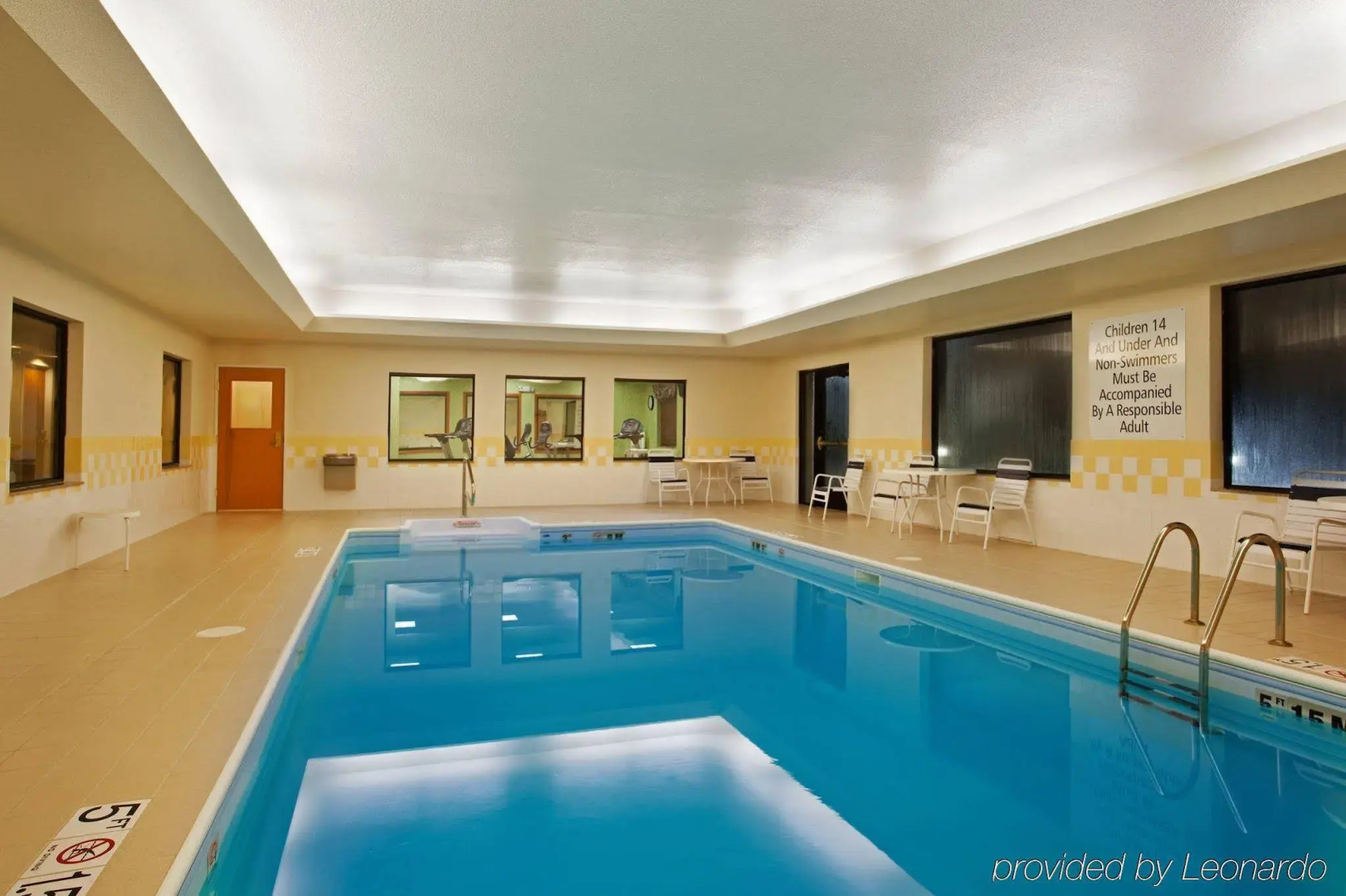 Holiday Inn Express Hotel & Suites Goshen by IHG