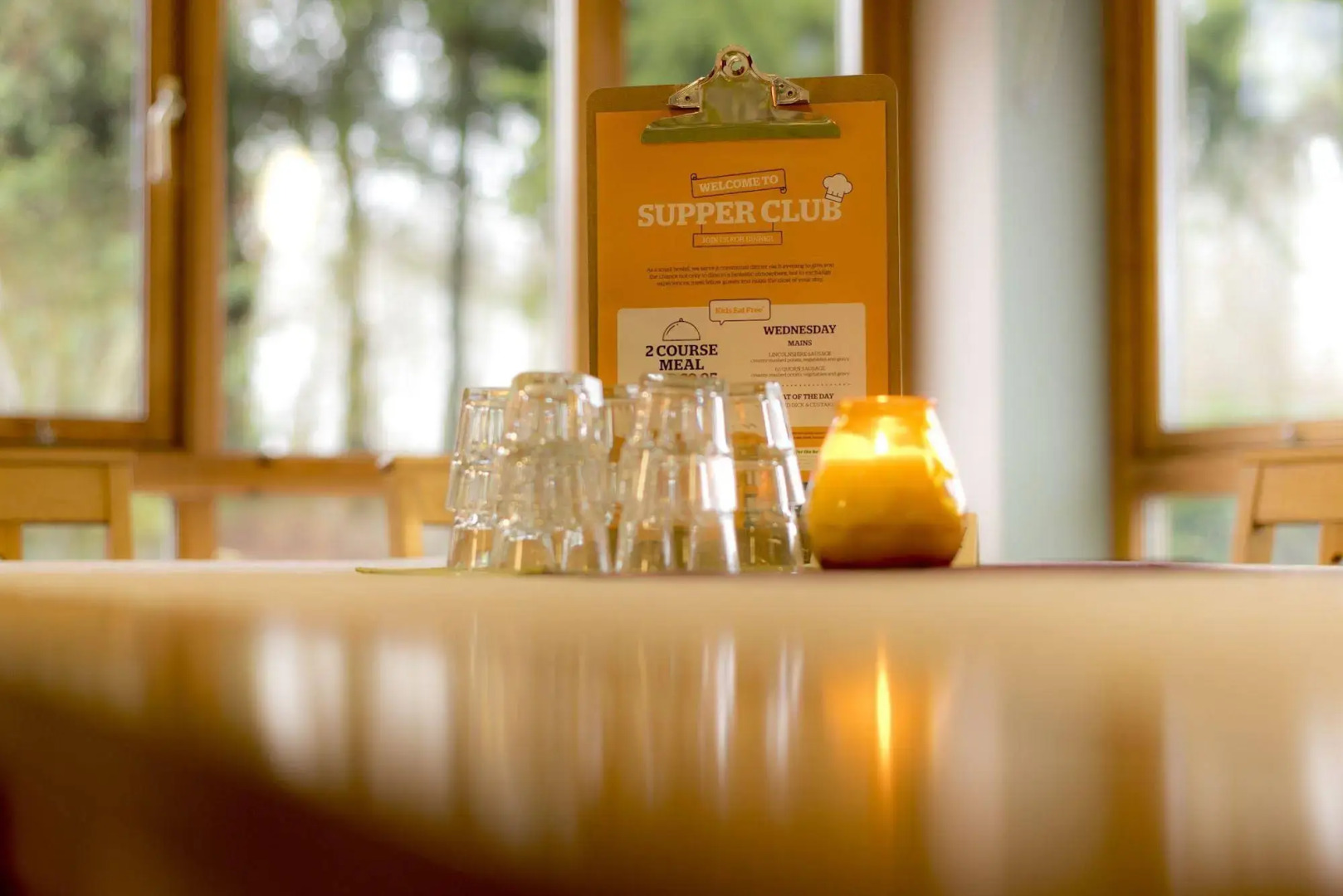 YHA Sherwood Forest - Hostel