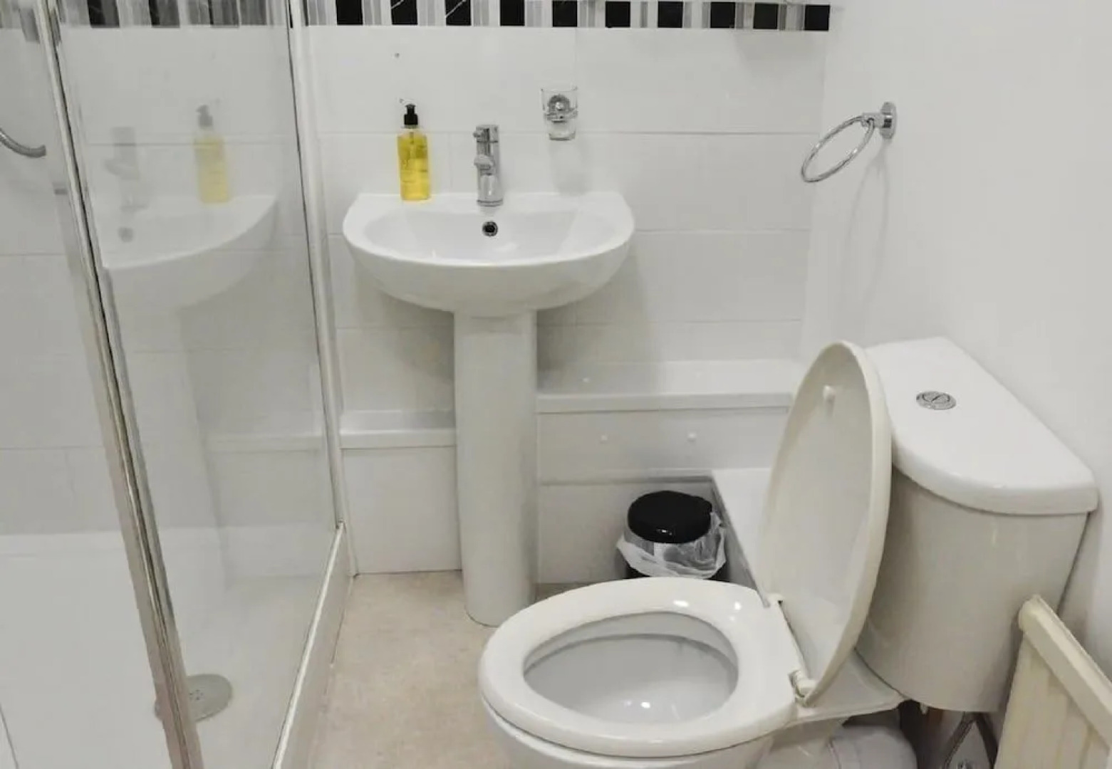 The Stratton House Hotel