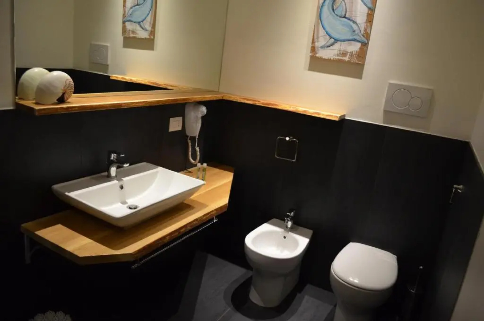 Appartamenti Barzilai