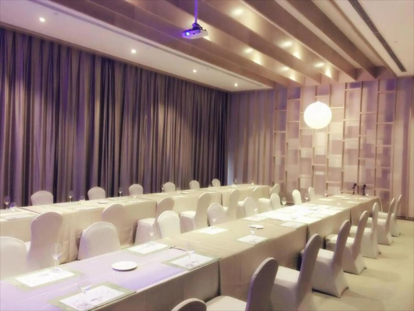 Xian Fukai Joya Hotel