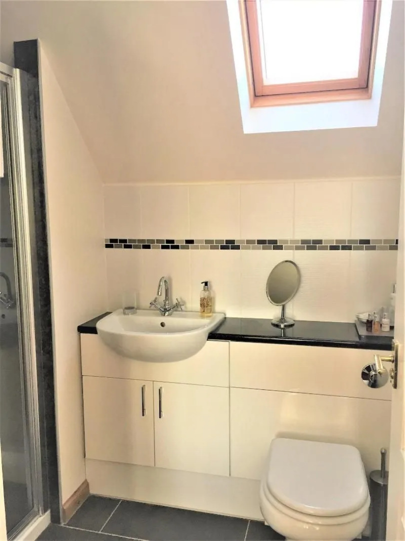 Ardvorlich Guest House