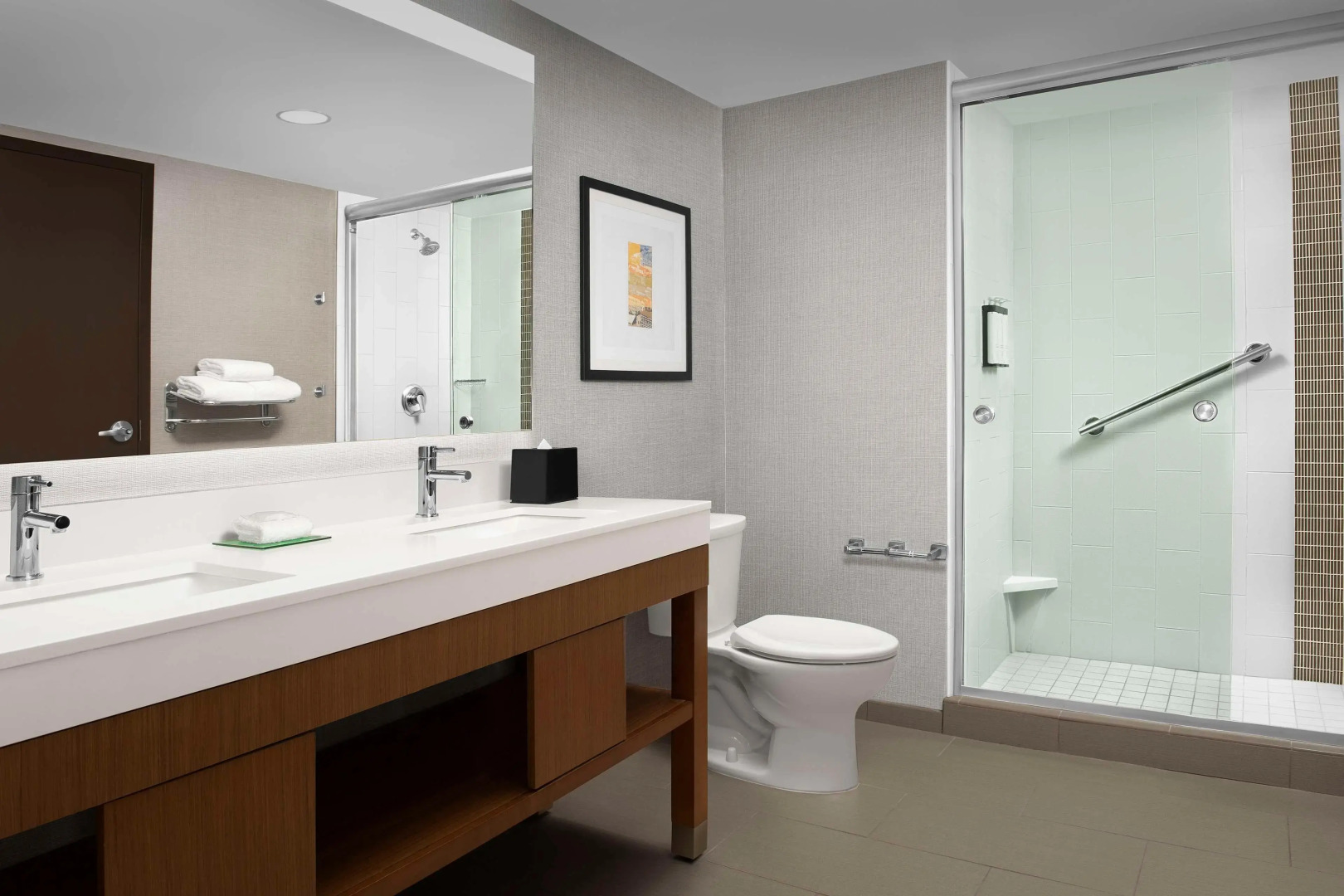 Hyatt Place Boulder/Pearl Street