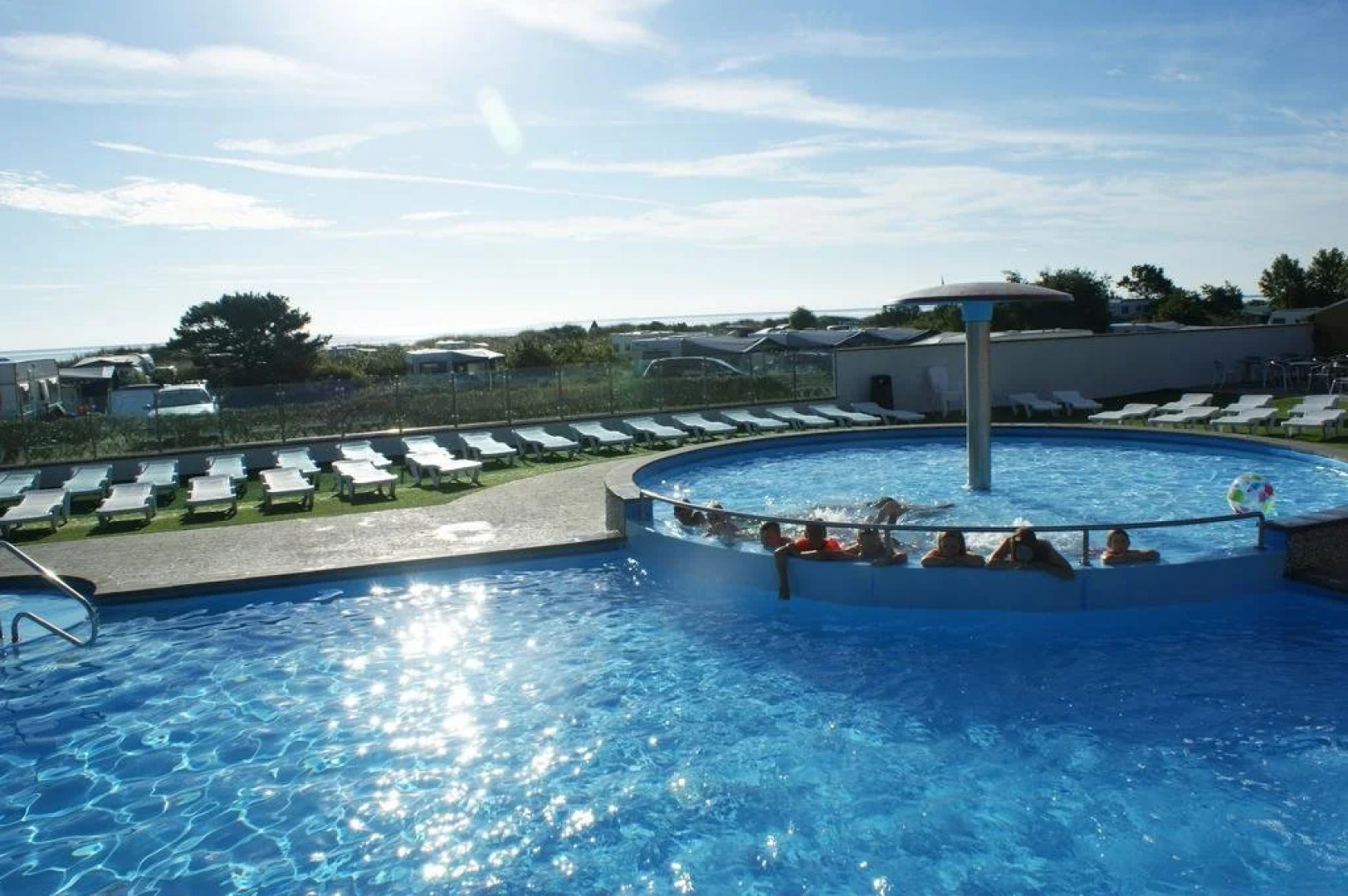 Kattegat Strand Camping