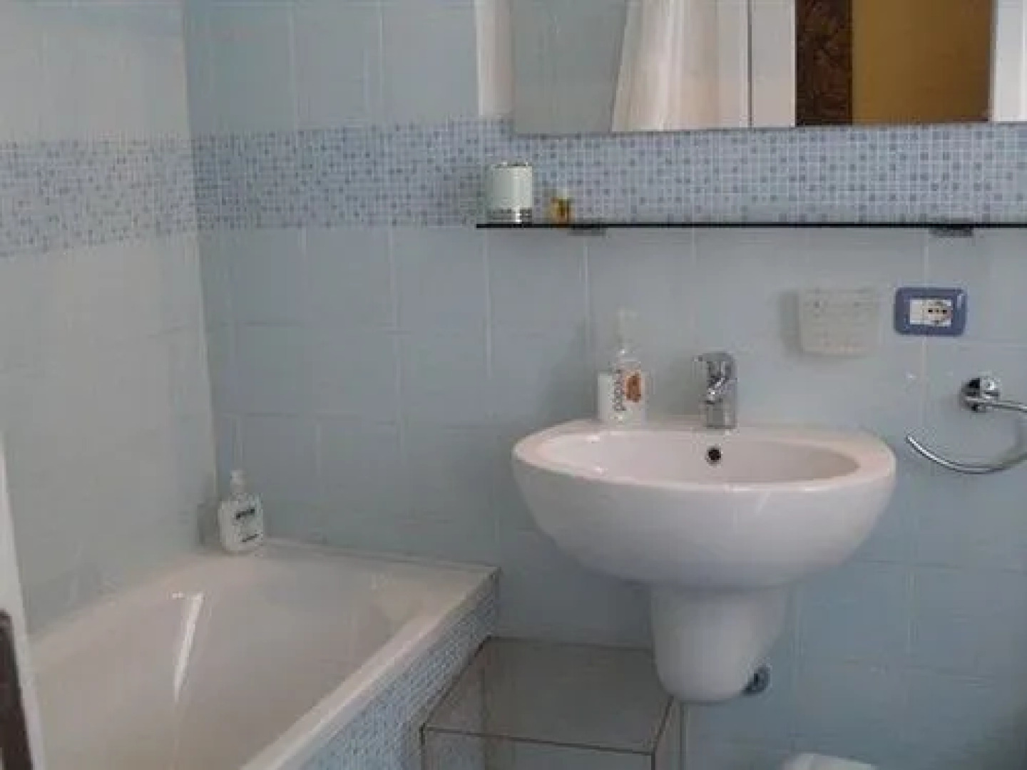 Casalino Centrale Rooms