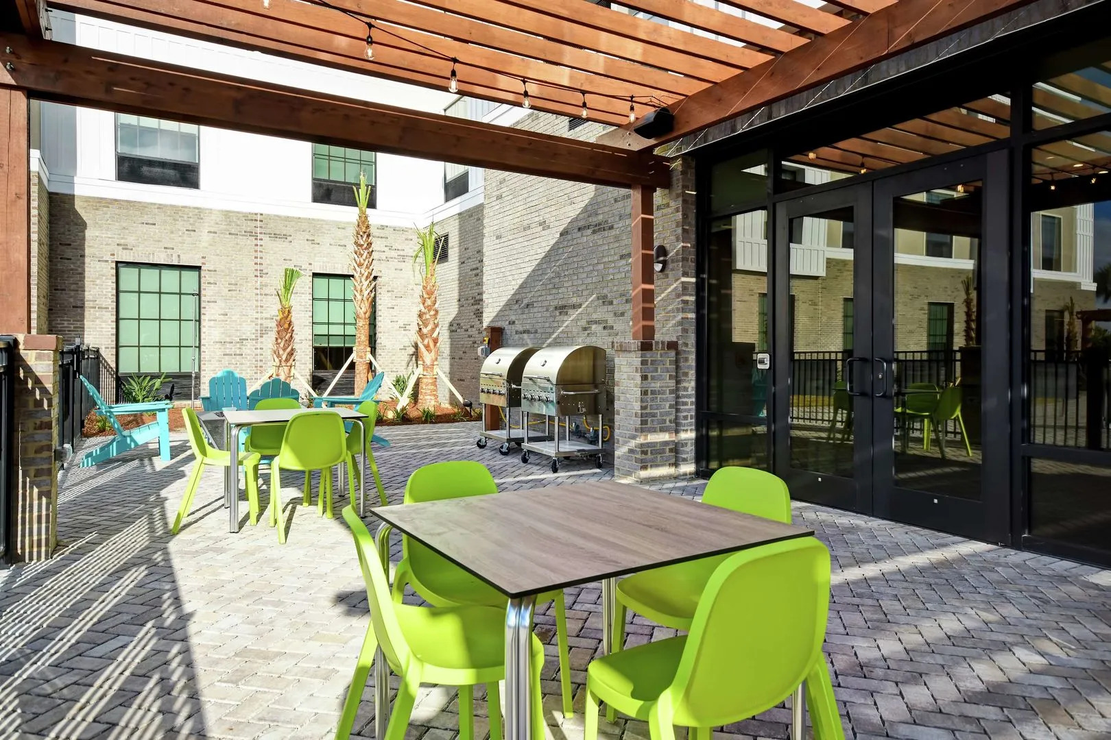 Home2 Suites by Hilton Jekyll Island