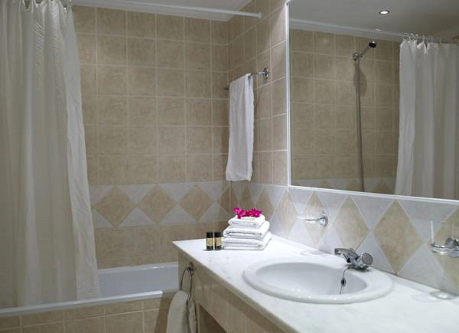 Mitsis Family Village