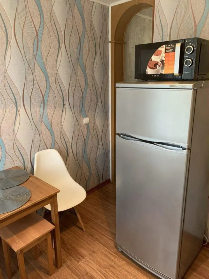 Апартаменты на улице Дружбы Народов 19