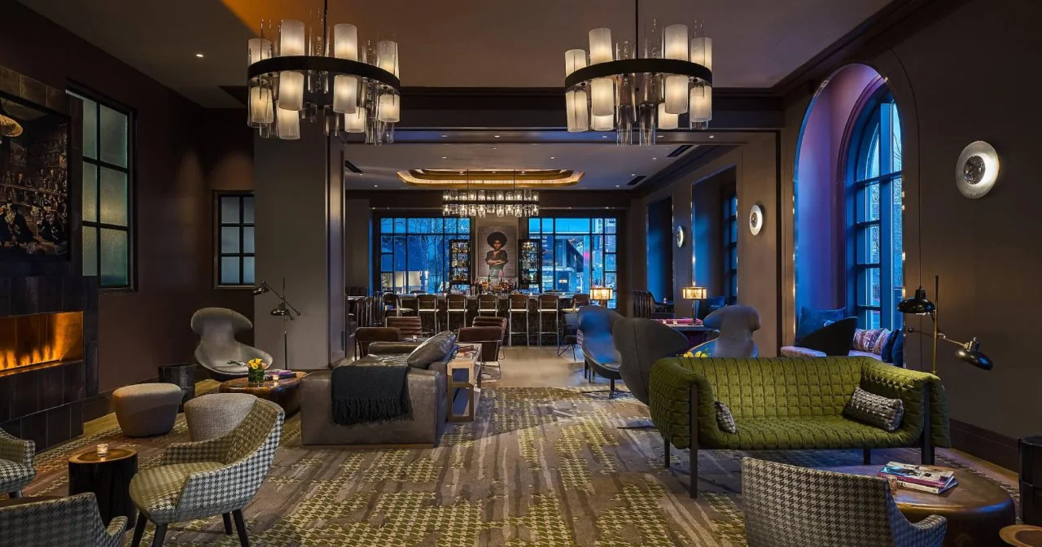 Renaissance Philadelphia Downtown Hotel