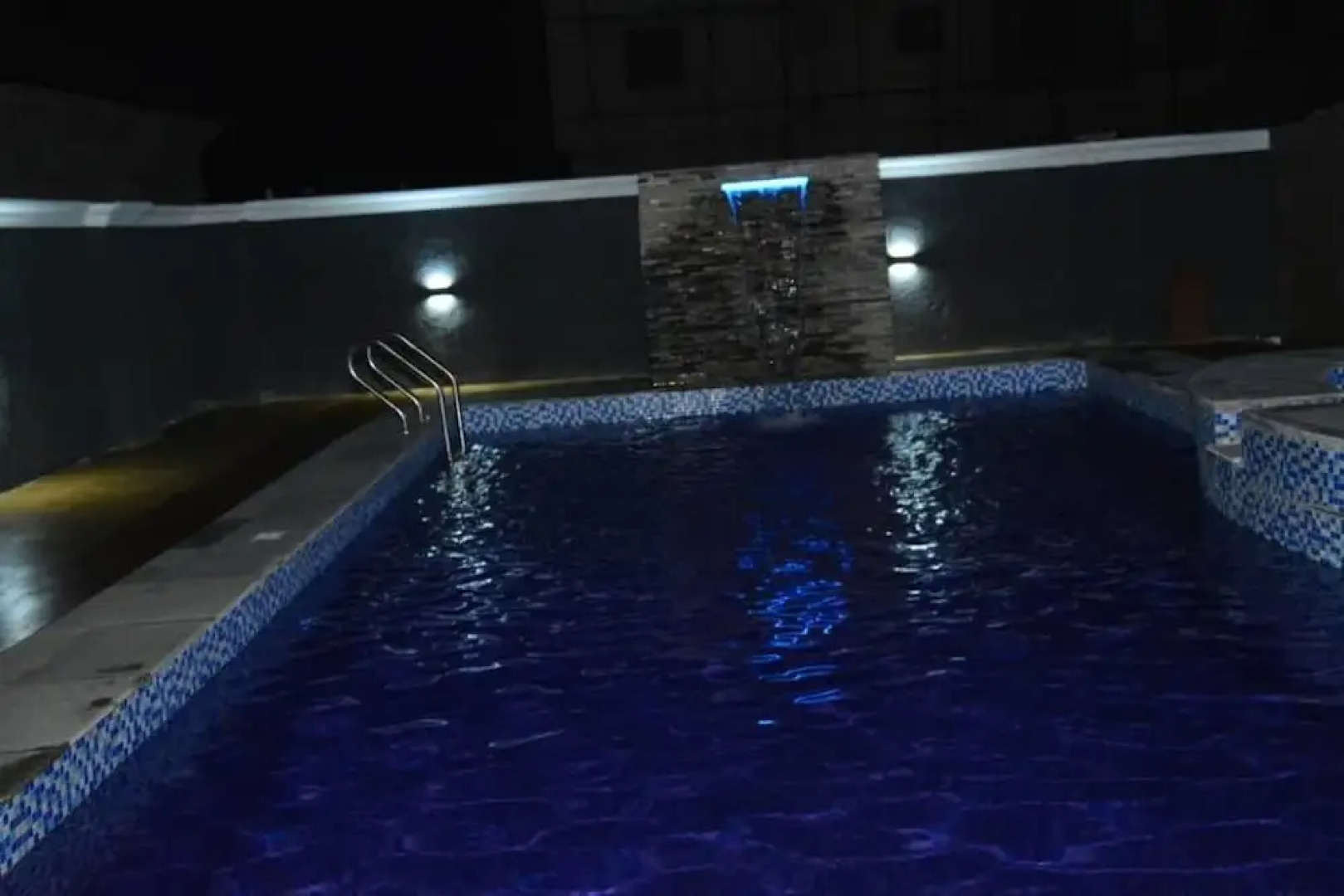 Golden Dreams Hotels and Suites Owerri