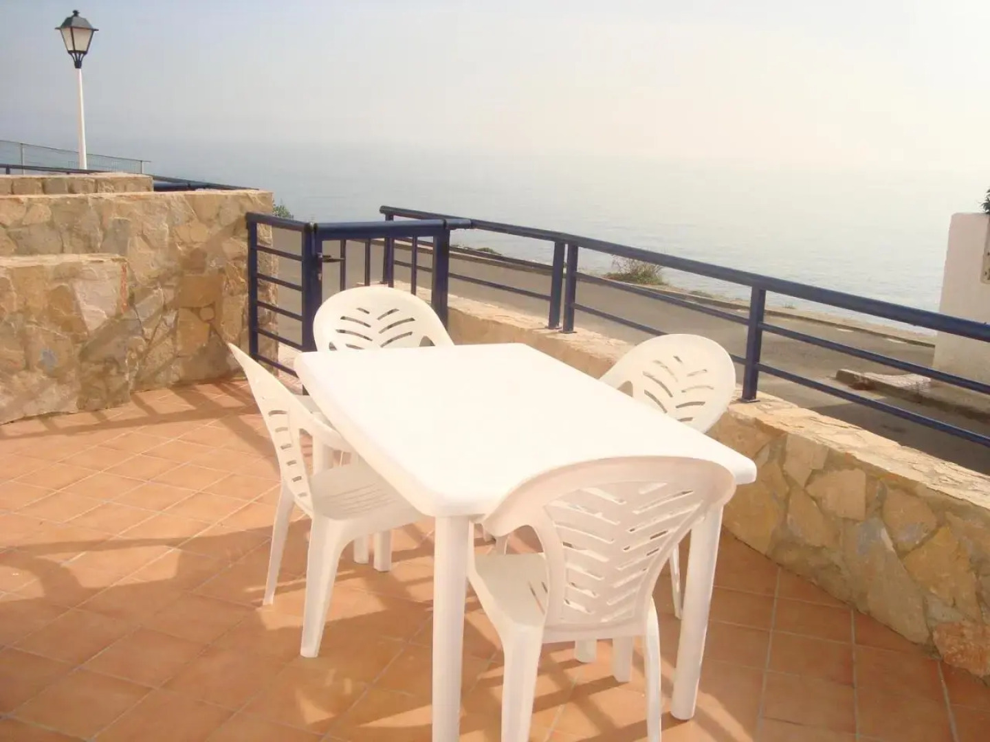 Apartamentos Sotavento Carboneras