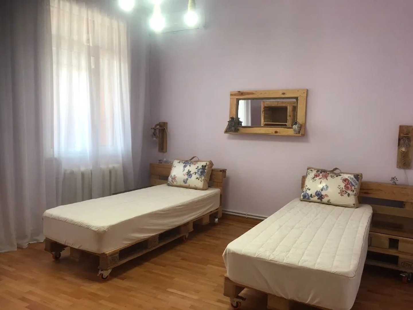 Najaryan's Family Guest House