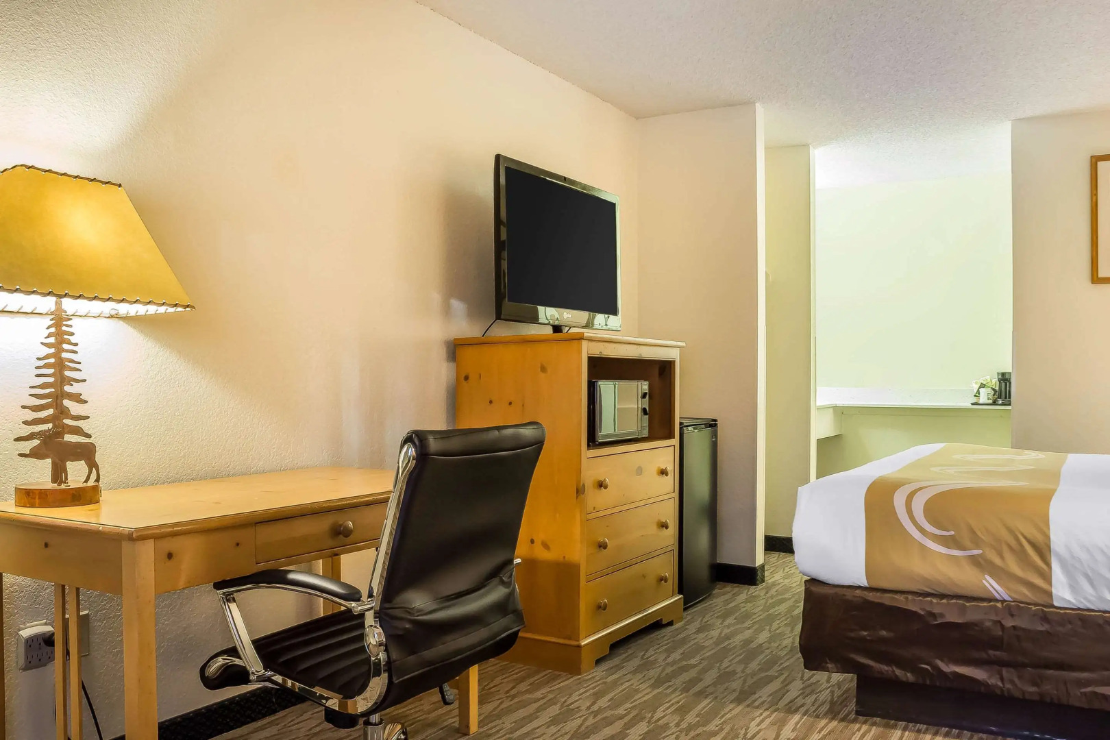 Quality Inn Pinetop Lakeside