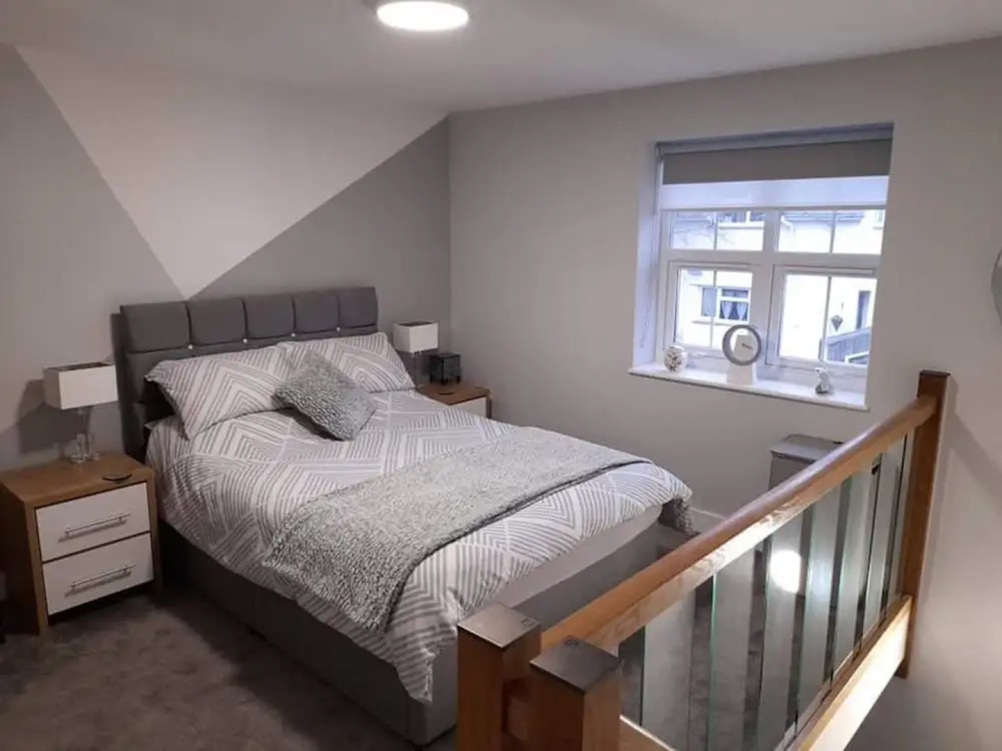 Outstanding, Modern 1-bed House in Chippenham