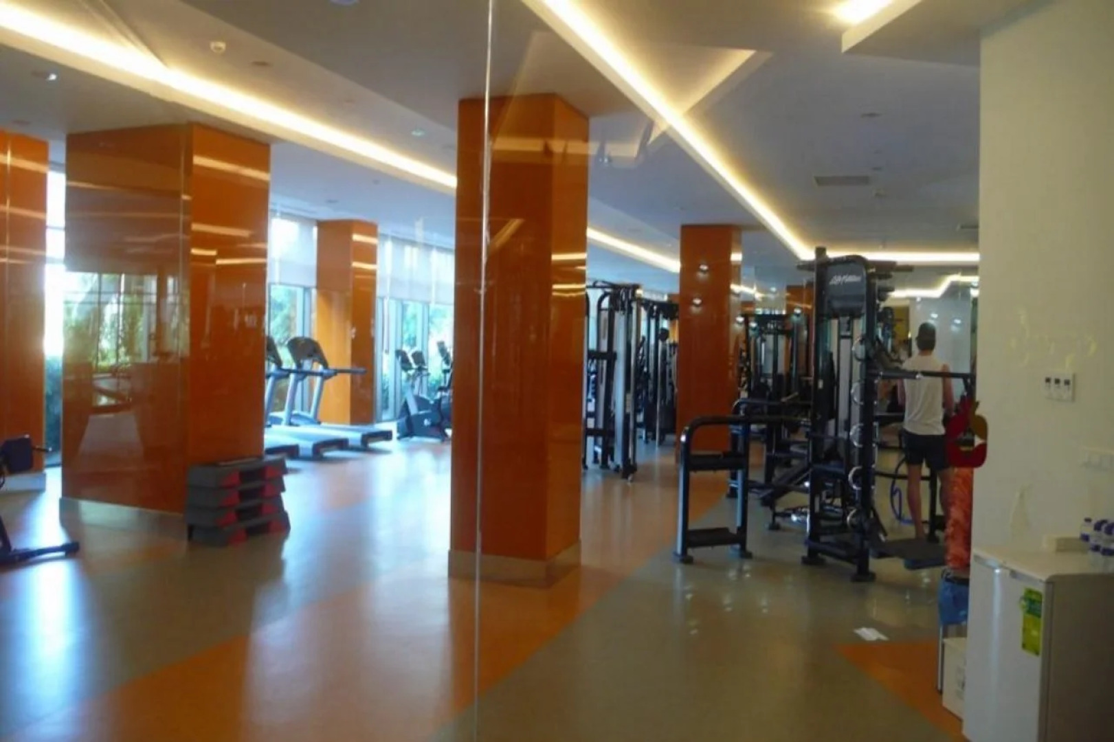 The Sense De Luxe Hotel – All Inclusive