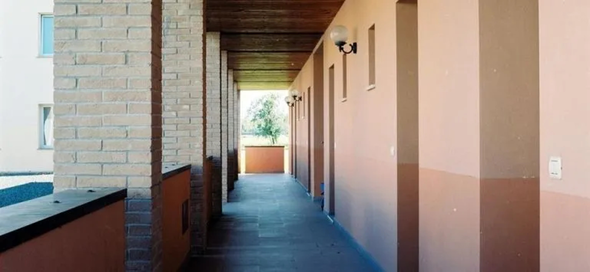 Villa Meli Lupi - Residenze Temporanee