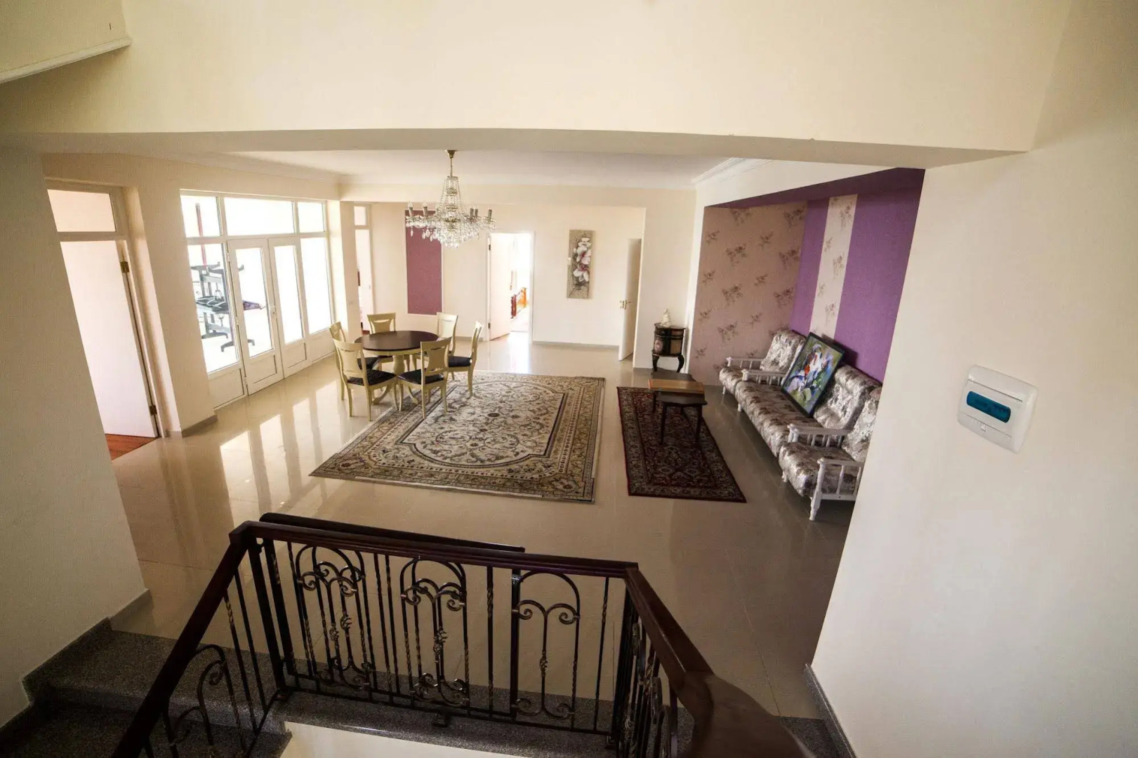 Вилла Cross Sevan