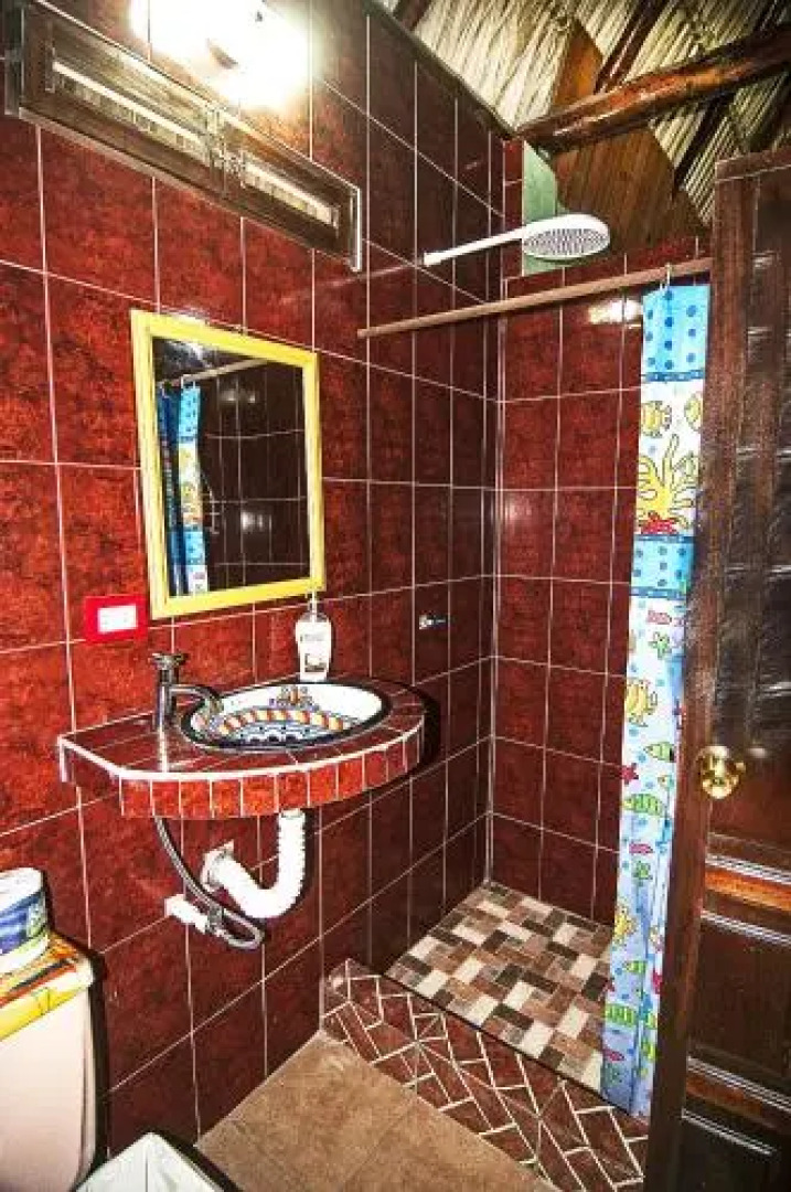 Hotel Cayo Coco Monterrico