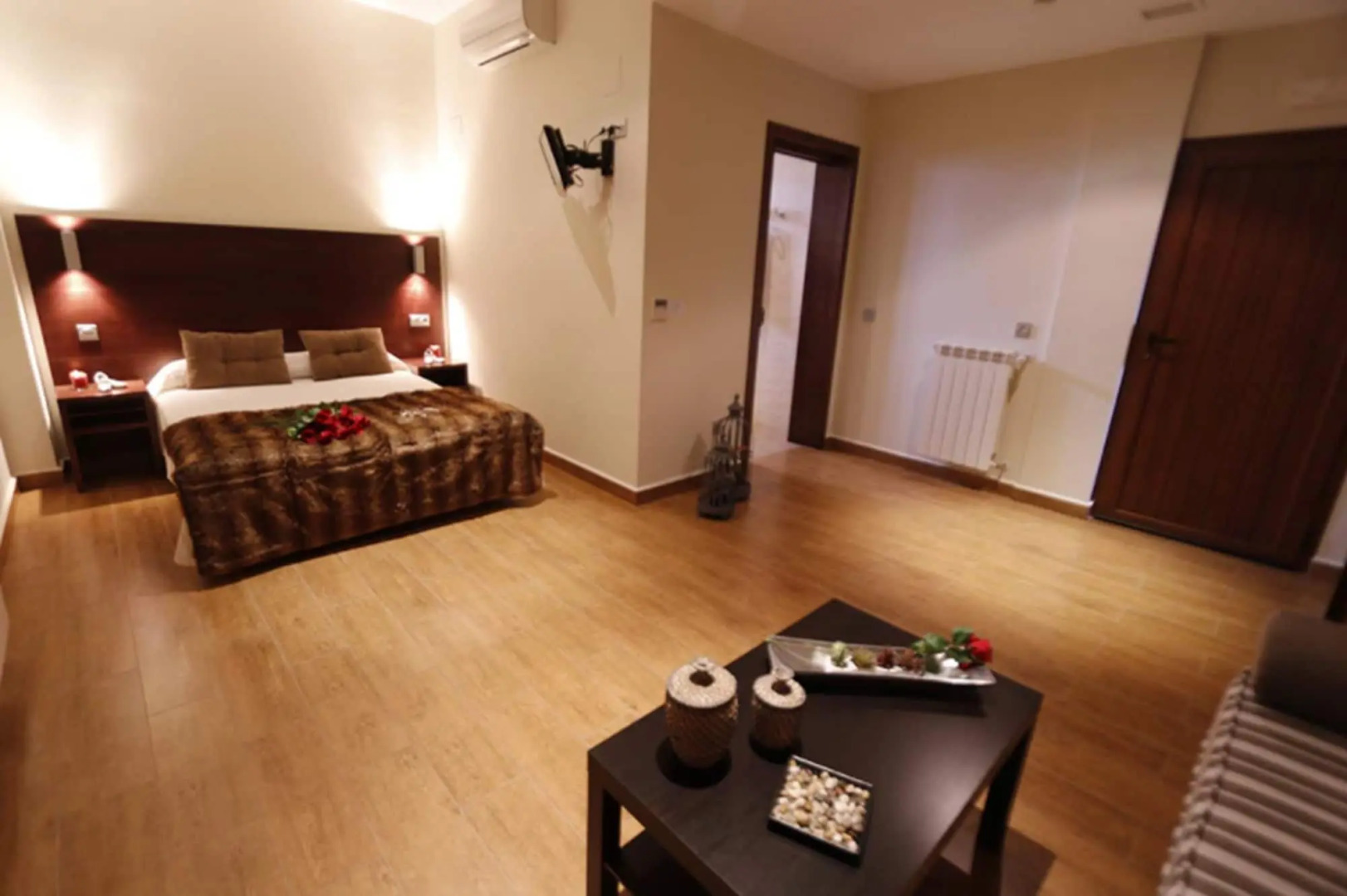 Hotel Rural Arroyo La Plata by Bossh Hotels