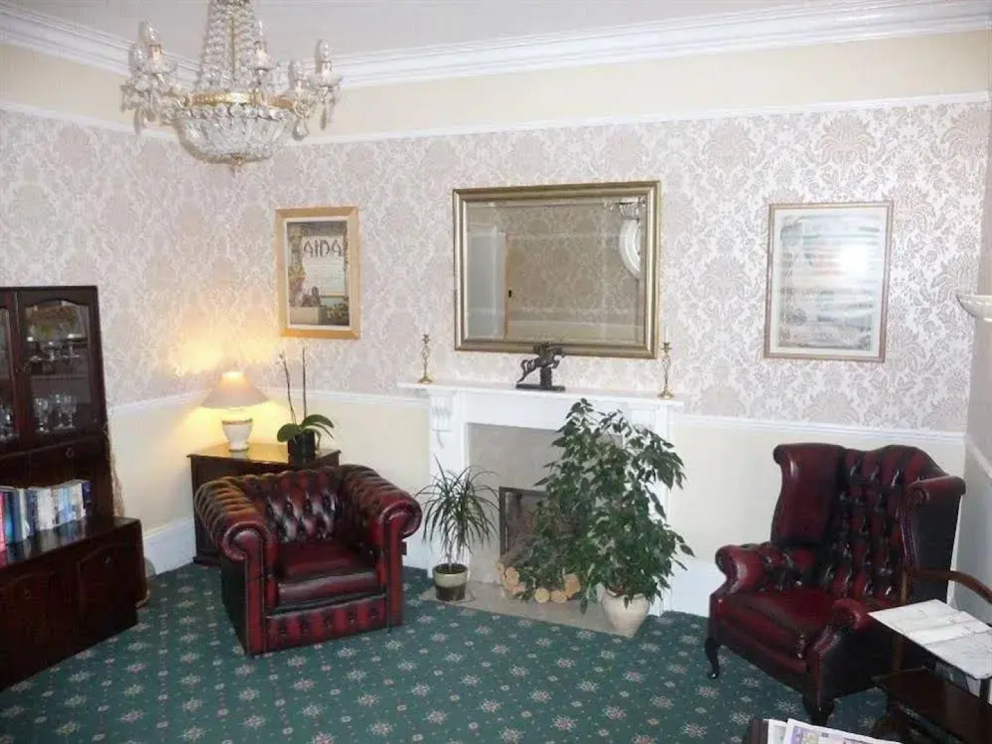 The Emsworth B&B Hotel