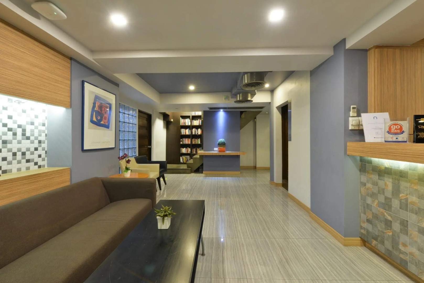 La Residence Bangkok