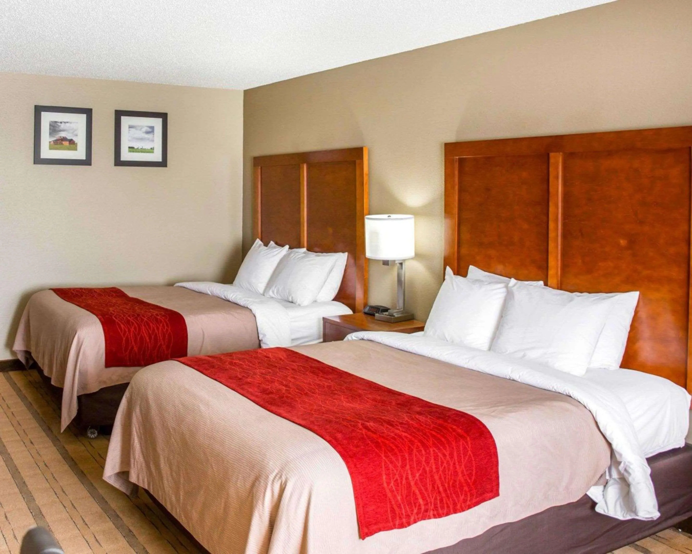 Comfort Inn & Suites Coralville - Iowa City near Iowa River Landing